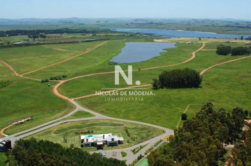 50 Metros De Costa, Acepta Financiacion Sin Interes, Venta, Chacra, Punta Del Este, Uruguay, Laguna De Los Cisnes