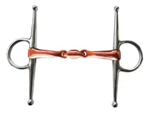 Comprar Fa Cavalo Boca Cavalo Snaffle Arnês Condução Cavalo Mastigar