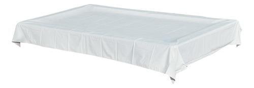 Cubierta Protectora De Mesa De Billar Impermeable De 8 Pies