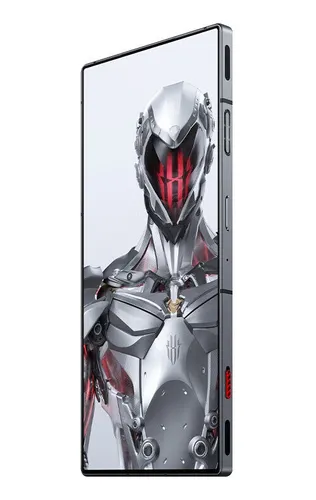 Zte Nubia Red Magic 8 Pro 5g Nx729j 12gb 256gb Dual Sim Duos