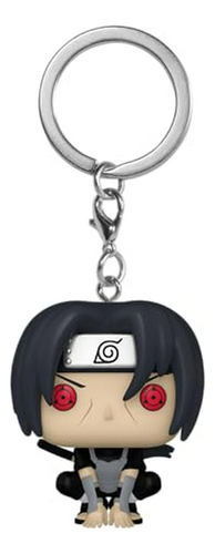 Llavero  Pop Naruto: Itachi Uchiha