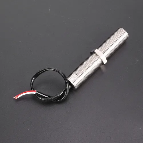 Qp Sensor De Revoluciones Del Generador Msp6724 Steel Speed