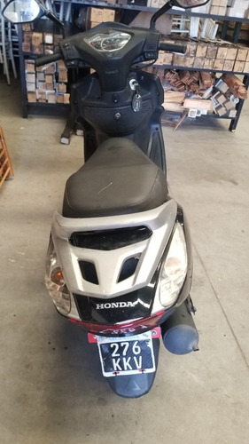 Honda 2014