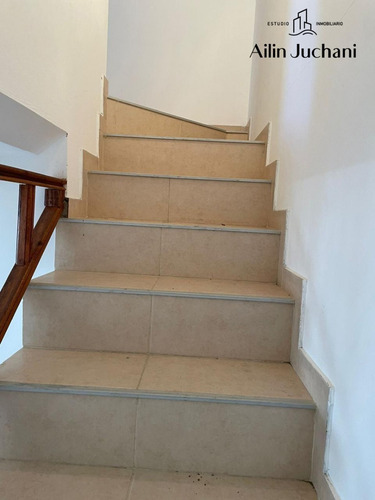Amplio Dúplex 3 Ambientes A Estrenar En Mar De Ajo!!