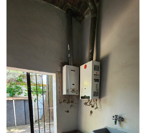 Casa Estilo Colonial Español De 5 Ambientes En Una Planta En Don Torcuato