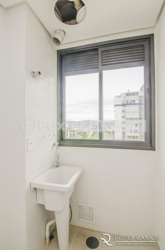 Imagem 15 de 23 de Cobertura, 2 Dormitórios, 126.29 M², Jardim Do Salso - 166870