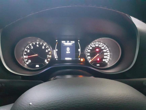 Imagem 7 de 13 de Compass 2.0 16v Flex Sport Automático