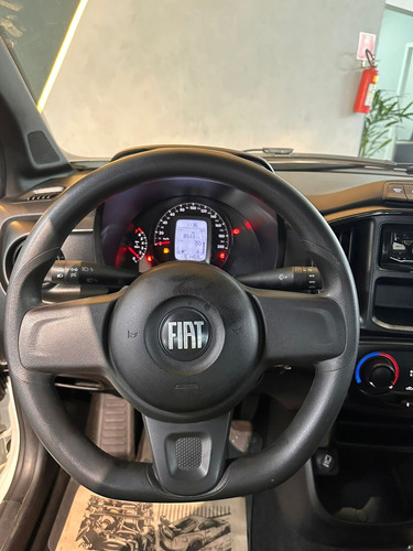 Fiat Strada Endurance 1.4 Flex 8V CS Plus