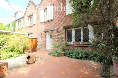 Casa Estilo Ley Pereira 5dorm 4bañ Y Jardín Formado