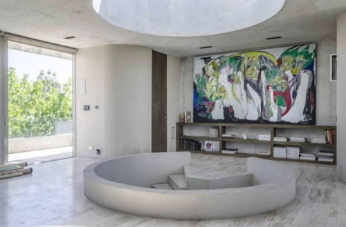 Imagen 24 de 30 de Venta ***moderna Y Exclusiva Residencia*** Belgrano Chico