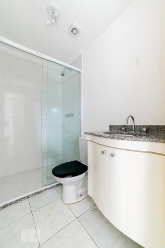 Apartamento À Venda - Jardim Brasil, 2 Quartos, 53 - S892952468
