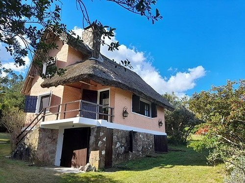 Imagen 11 de 28 de Cabañas Y Casas Villa Serrana Vende