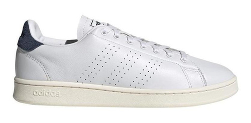Imagen 1 de 10 de Advantage - Tenis De Hombre Lifestyle Marca adidas
