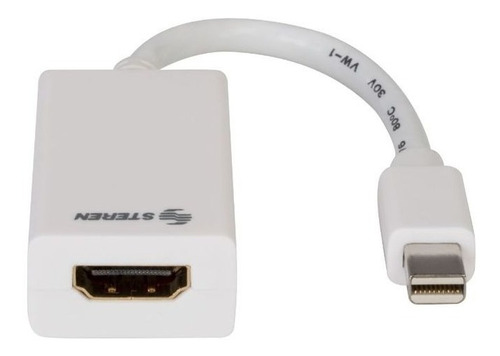 Adaptador Mini Display A Hdmi.