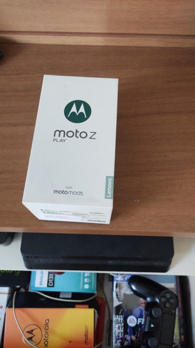 Moto Z Play