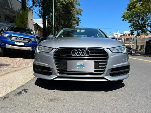 Audi A6 3.0 Tfsi Stronic Quattro 333cv