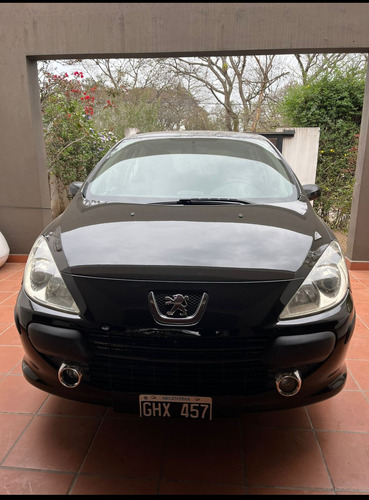 Peugeot 307 2.0 Hdi Xs 90cv