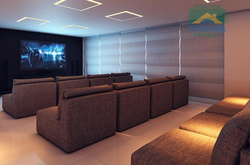 Imagem 6 de 15 de Apartamento Residencial À Venda, Bairro Dos Estados, João Pessoa - Ap0183. - Ap0183