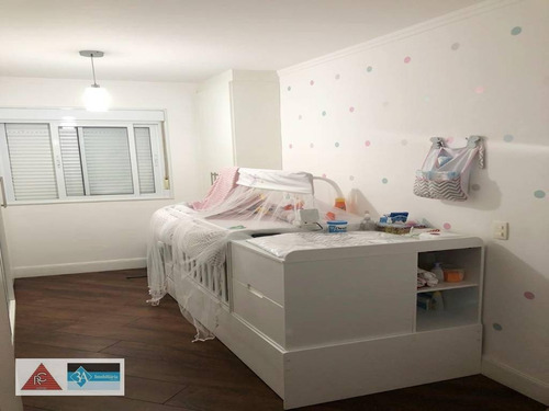 Imagem 12 de 20 de Apartamento Com 2 Dormitórios À Venda, 78 M² Por R$ 640.000,00 - Vila Maria - São Paulo/sp - Ap6253