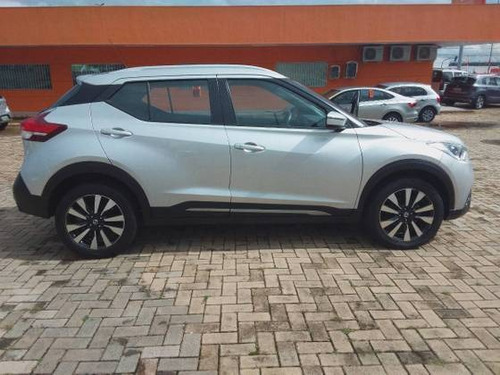 Imagem 9 de 9 de Nissan Kicks 1.6 16v Flexstart Sv 4p Xtronic