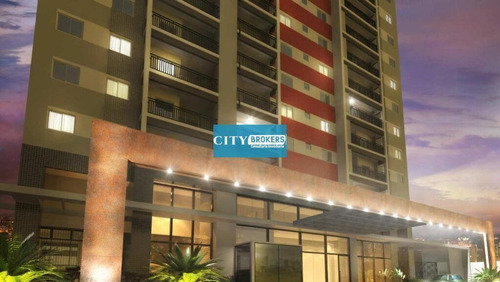 Imagem 4 de 15 de Apartamento Com 3 Dormitórios À Venda, 75 M² Por R$570.000,00- Jardim Flor Da Montanha - Guarulhos - Sp287