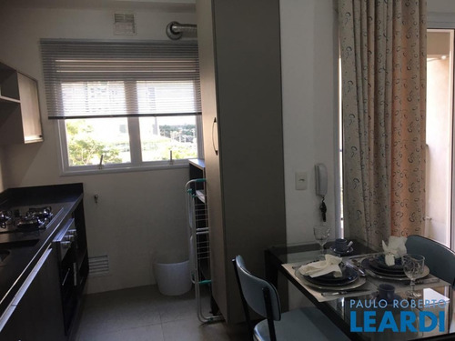Imagem 4 de 5 de Apartamento - Paraíso - Sp - 603768