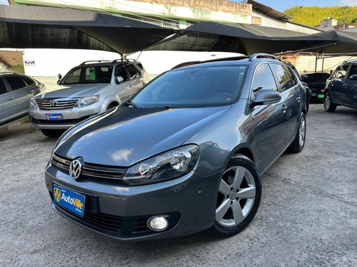 Volkswagen Jetta Variant 2.5