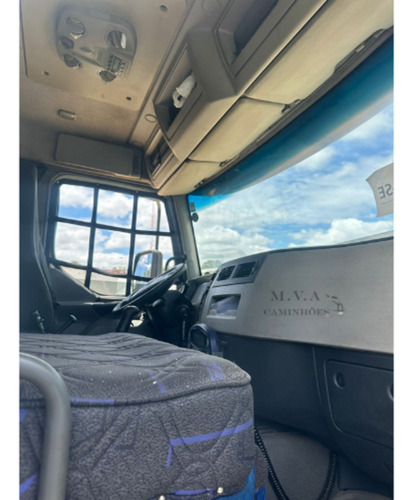 Volvo Vm 330 4x2 Ano 2013