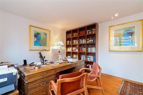 Imagen 29 de 30 de Departamento En Venta En Las Condes
