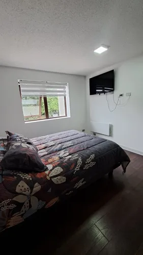 Vende Departamento A Pasos Clínica Universitaria Pto Montt
