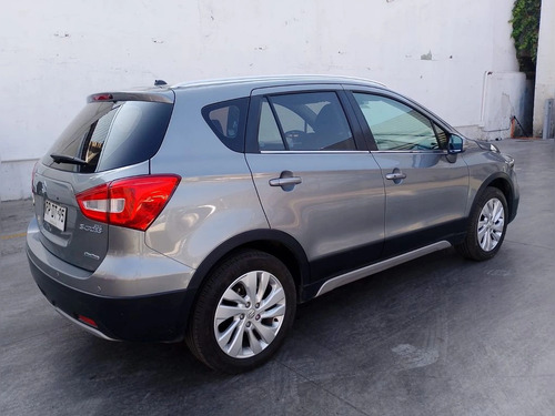 Suzuki Sx4 2022