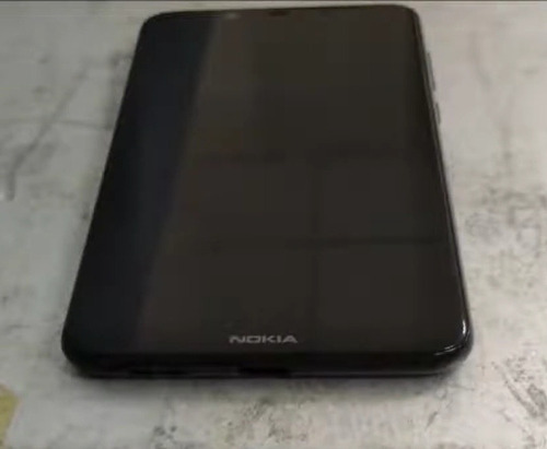 Pantalla Lcd Completa Nokia 8.1 Somos Tienda Física 