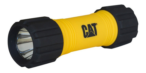 Linterna De Mano Led Cat 200 Lumenes Ctrack