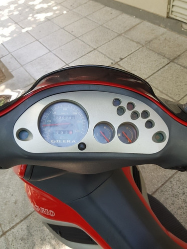 Piaggio Runner 50 Dd