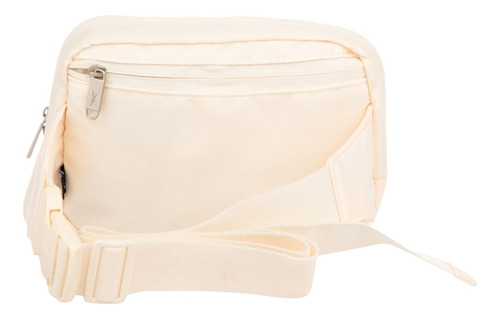 Bolsa Crossbody Blanca Reebok 188