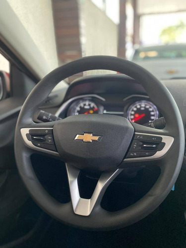 Chevrolet Onix 1.0 Turbo Flex Lt Manual