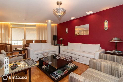 Imagem 1 de 10 de Apartamento À Venda Em Rio De Janeiro - 14120