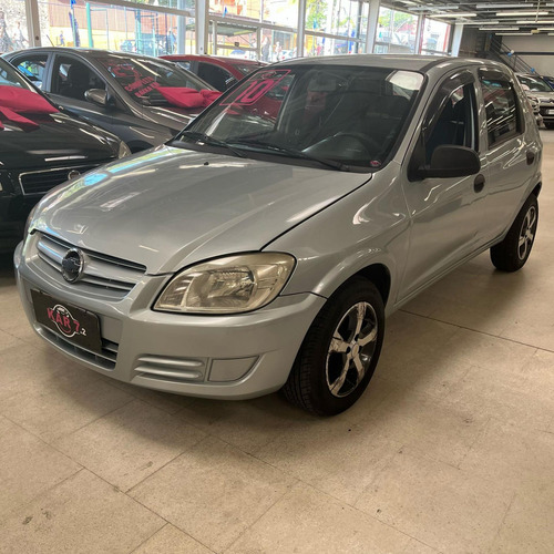 Chevrolet Celta 1.0 MPFI VHCE SPIRIT 8V FLEX 4P MANUAL