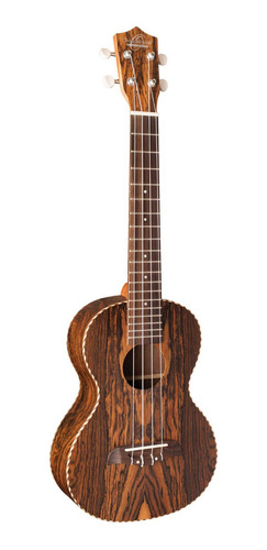 Ukulele Tenor Bocote 4 Cuerdas Oscar Schmidt Ou9t