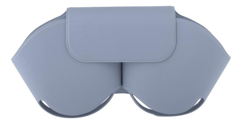 Nuevo Funda Protectora De Silicona For Max Purple