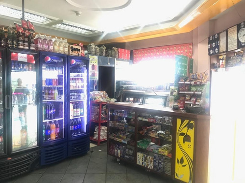 Imagen 2 de 8 de Venta De Local + Fondo De Comercio La Candelaria Gc 04142652589