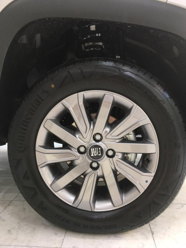 Imagen 7 de 22 de Fiat Strada 1.3 1.4 Entrega Inmediata Tomo Autos Usados B-