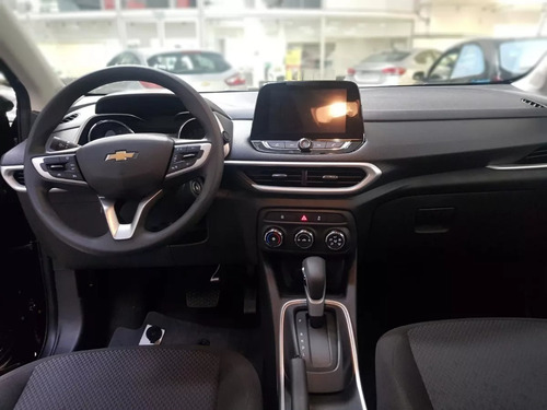 Chevrolet Tracker 1.2 Turbo At