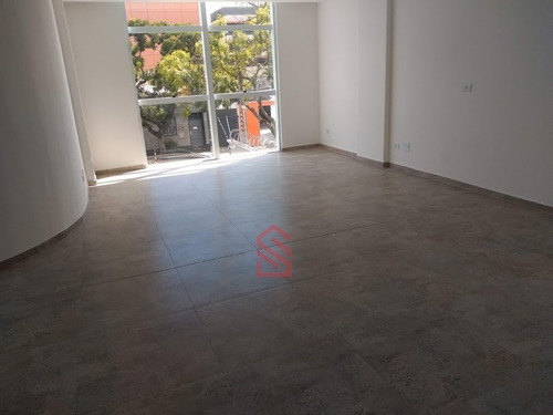 Imagem 25 de 30 de Prédio Comercial Já Locado - Spr013 - 33758666