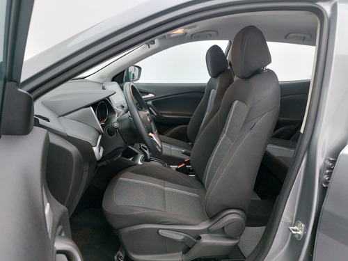 Chevrolet Tracker 1.0 TURBO FLEX AUTOMÁTICO