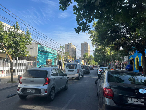 Vendo Departamento En Arturo Prat Santiago Sur