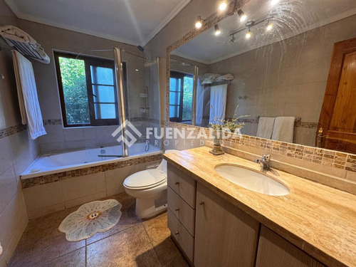 Venta Casa En Parcela Terreno Urbano Maipu