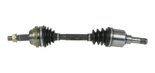 Flecha Homocinetica Delantera Izquierda Dodge Neon Sxt 05