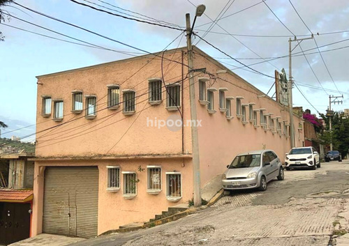 Terreno Comercial En Venta Colinas De San Mateo, Cerros De C