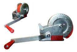 Comprar Guincho Manual Catracado C/ Fita 630 Kg P/ Arraste Lee Tools no Mercado Livre